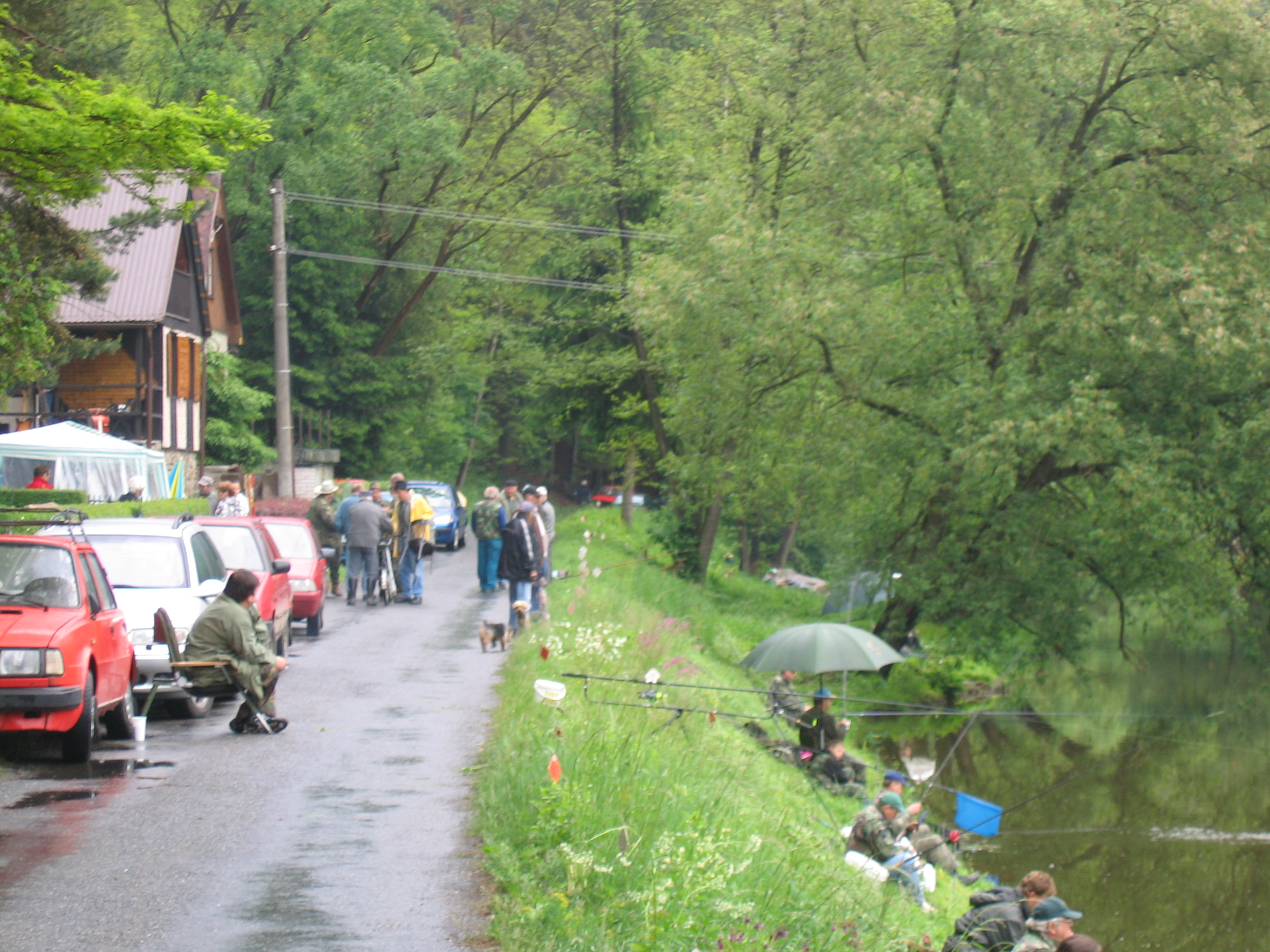Rybářské závody 2006 010.jpg