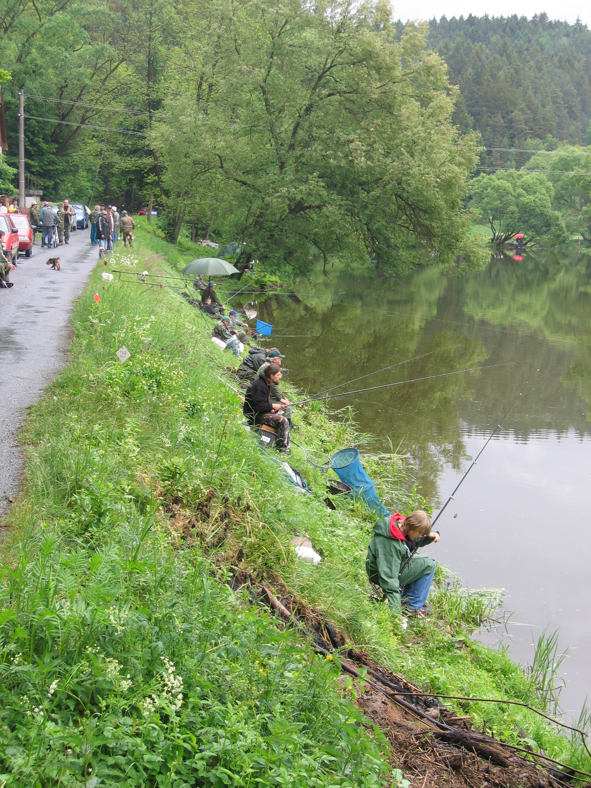 Rybářské závody 2006 009.jpg